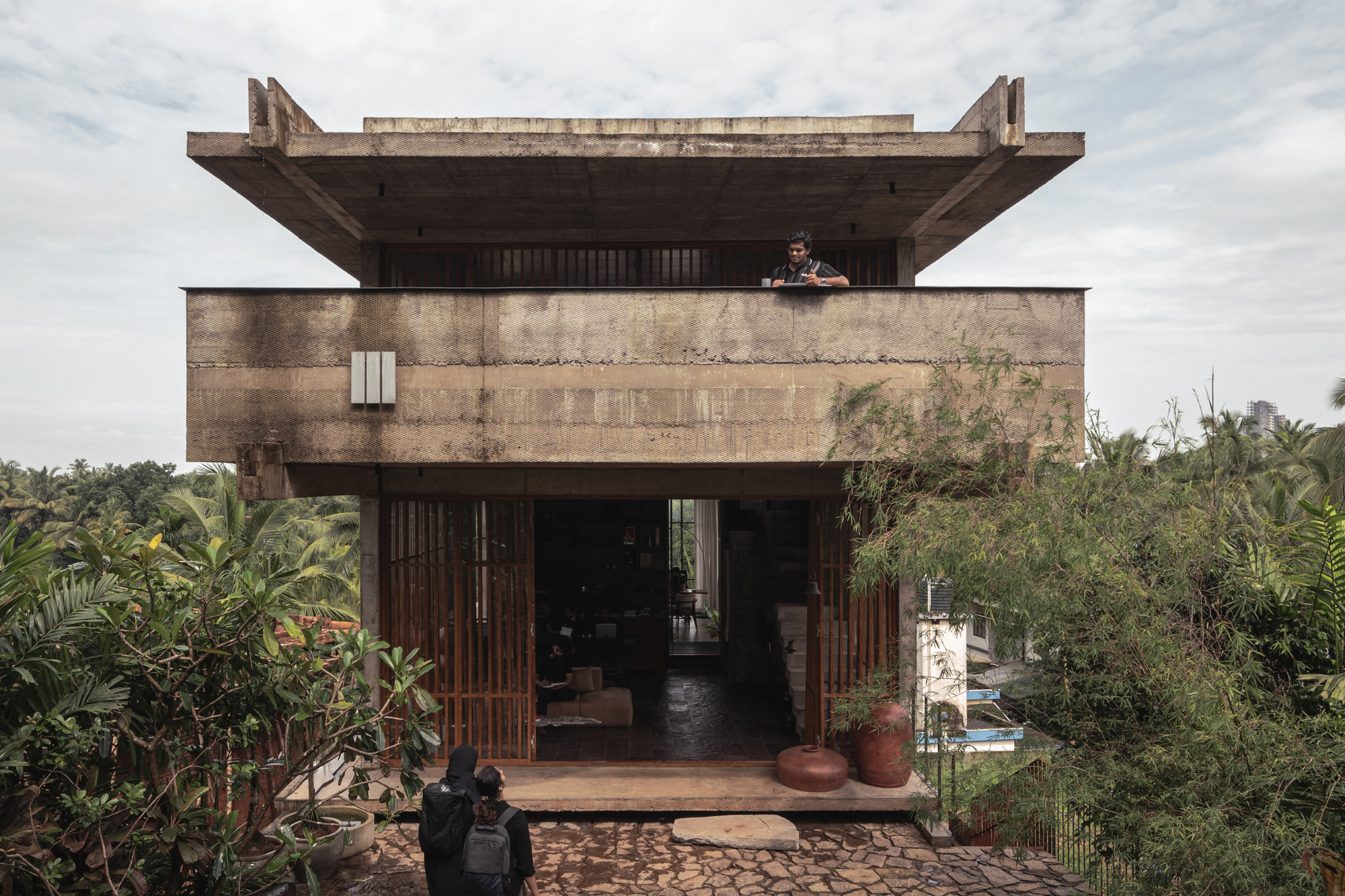 Conceitos 3DOR Office / 3DOR