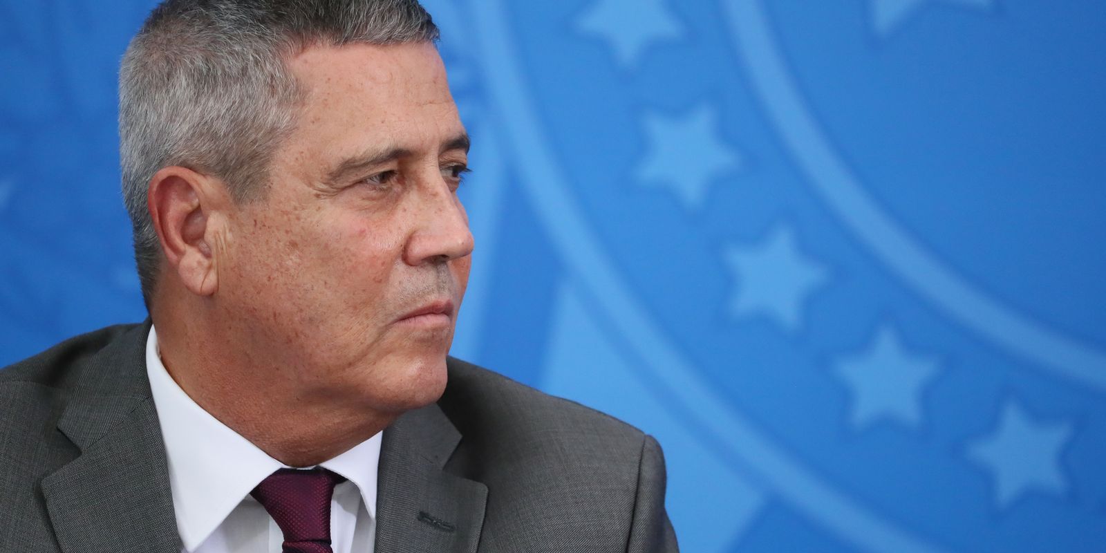 Moraes mantém prisão do general Braga Netto