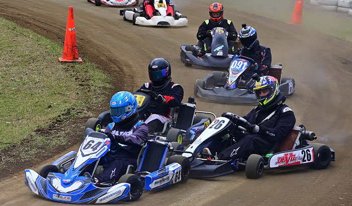 Briefes de notícias – KartsportNews