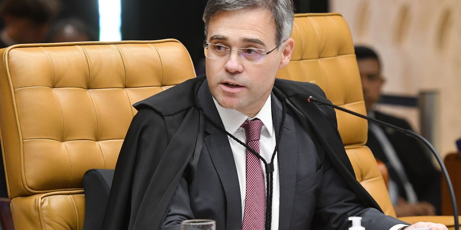 André Mendonça valida repactuação de acordo de leniência da Lava Jato