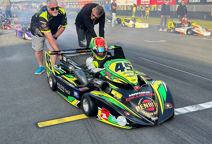 A anexação de consumo de Sepri – CartportNews