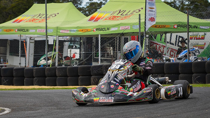 Junior’s Hit Highclers – Map SportNews