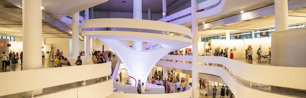 Turismo Internacional no Brasil cresce 47,5% e atrai quase 6 milhões de estrangeiros em sete meses