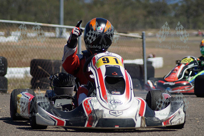 Memorial Enduro – KartsportNews