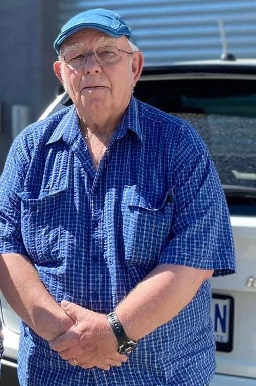 Vale Paul Stania – KartsportNews