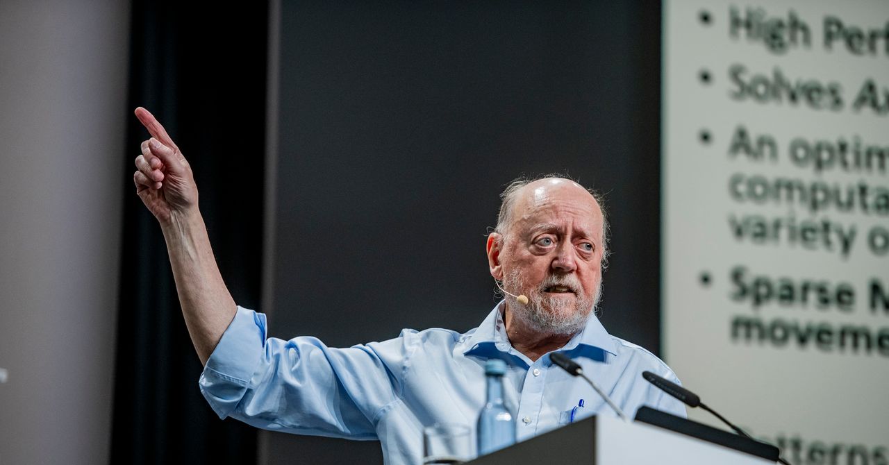 Como a supercomputação evoluirá, de acordo com Jack Dongarra