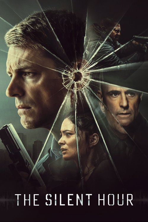 A Hora Silenciosa – Resenhas de filmes. Cobertura da TV. Reboques. Festivais de cinema.