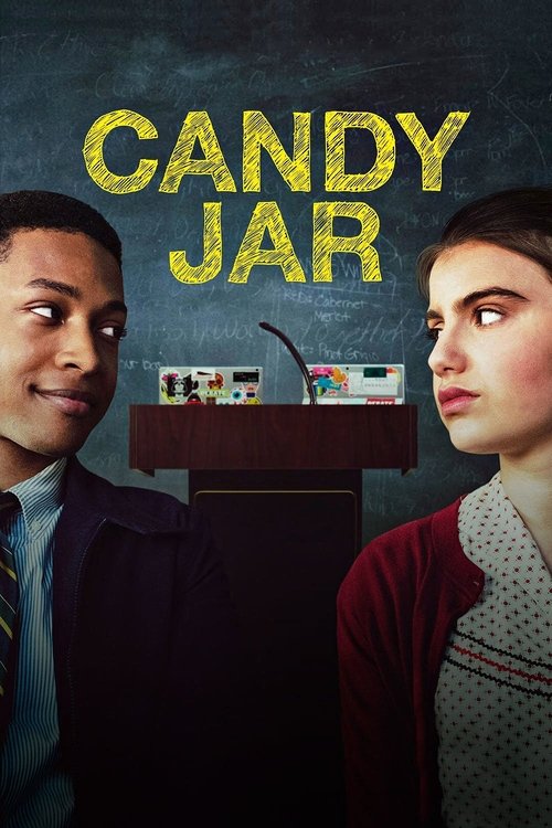 Candy Jar – Resenhas de filmes. Cobertura da TV. Reboques. Festivais de cinema.
