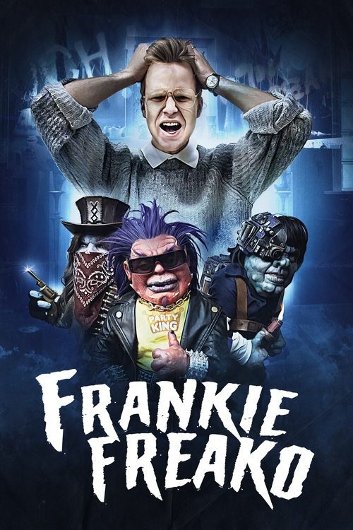 Frankie Freako – Resenhas de filmes. Cobertura da TV. Reboques. Festivais de cinema.