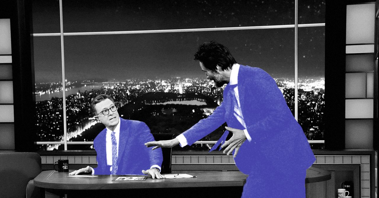 Os vídeos de celebridades da AI ‘CheapFake’ são pessoas de raiva no YouTube