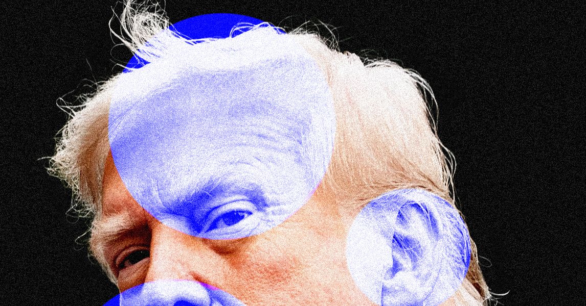 Dentro do relatório não publicado do governo Biden sobre segurança de IA