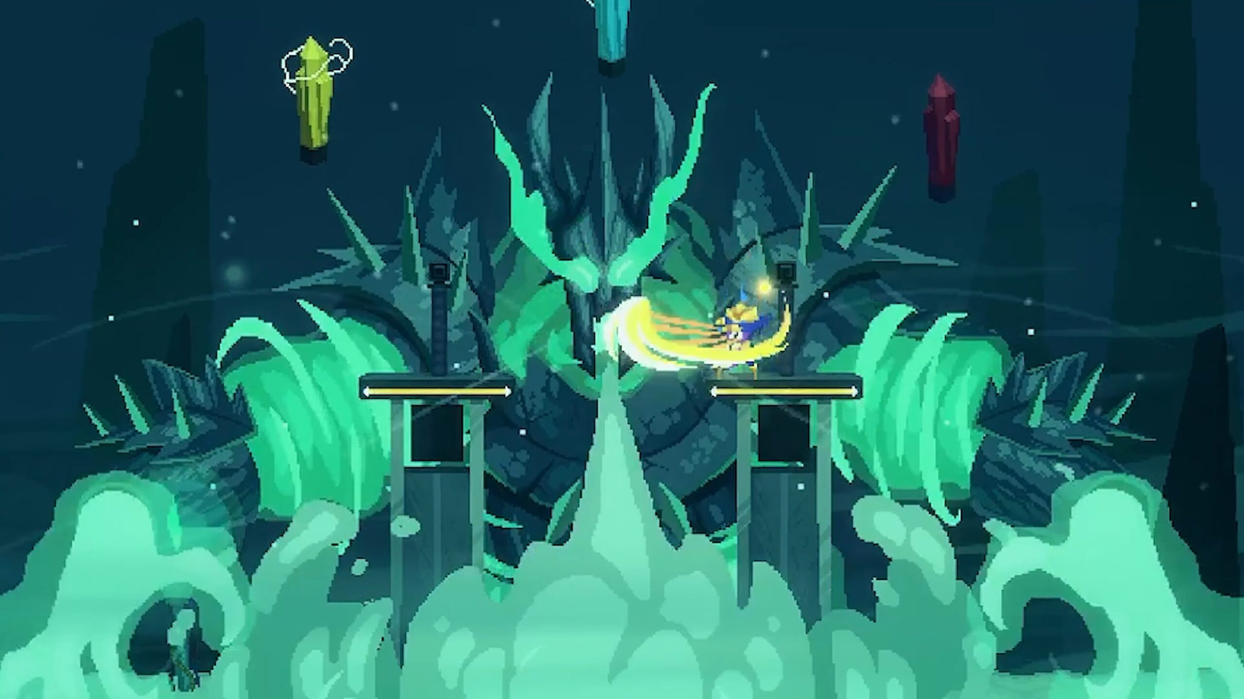 Aventura de Samsara lança 4 de setembro