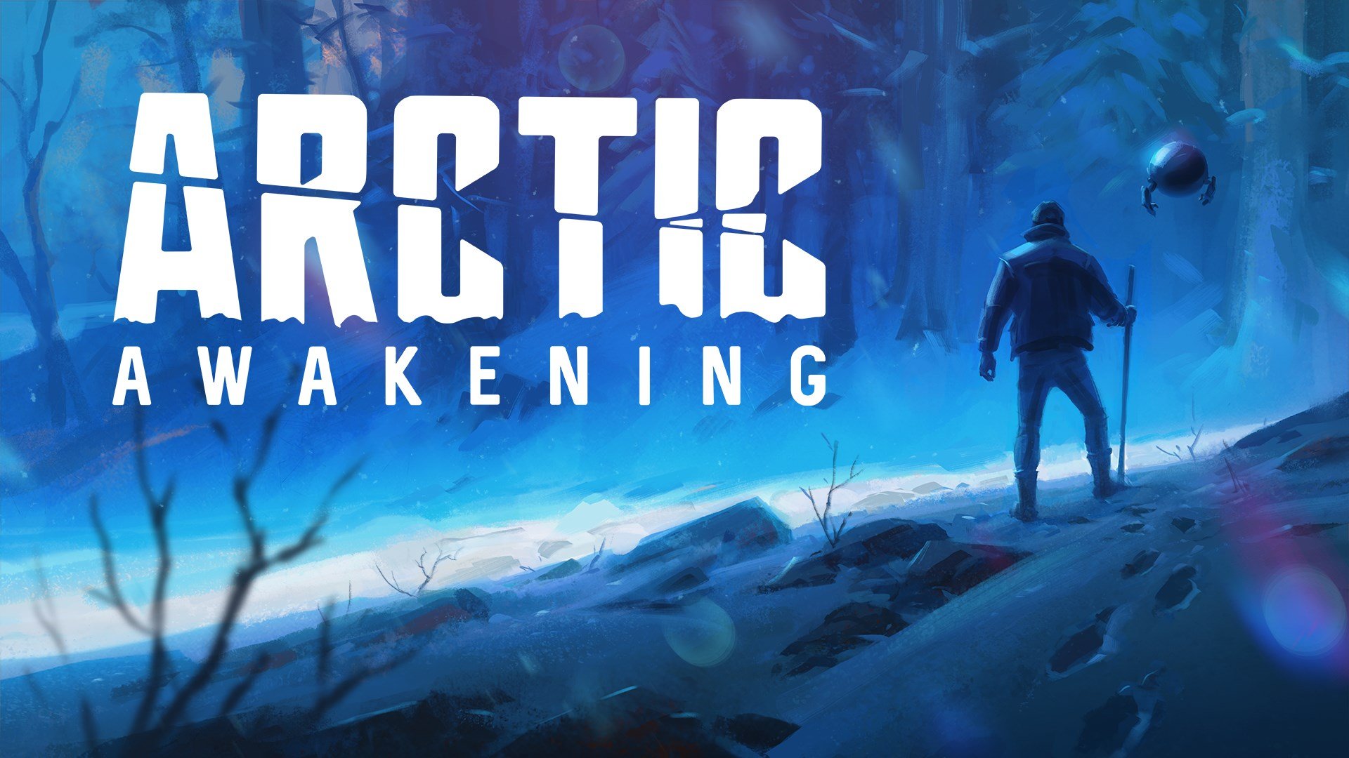 O Arctic Awakening é lançado em 18 de setembro para PS5, Xbox Series e PC