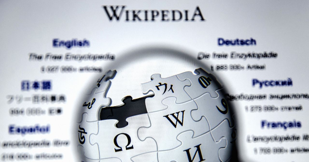 Como um editor da Wikipedia desenrolou a ‘maior operação de autopromoção’ na história do site