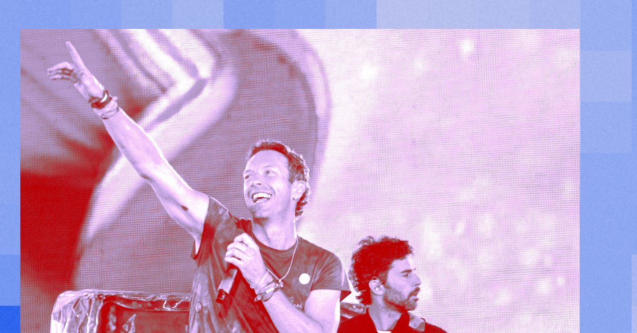 O novo CEO do astrônomo fala – sim, sobre isso