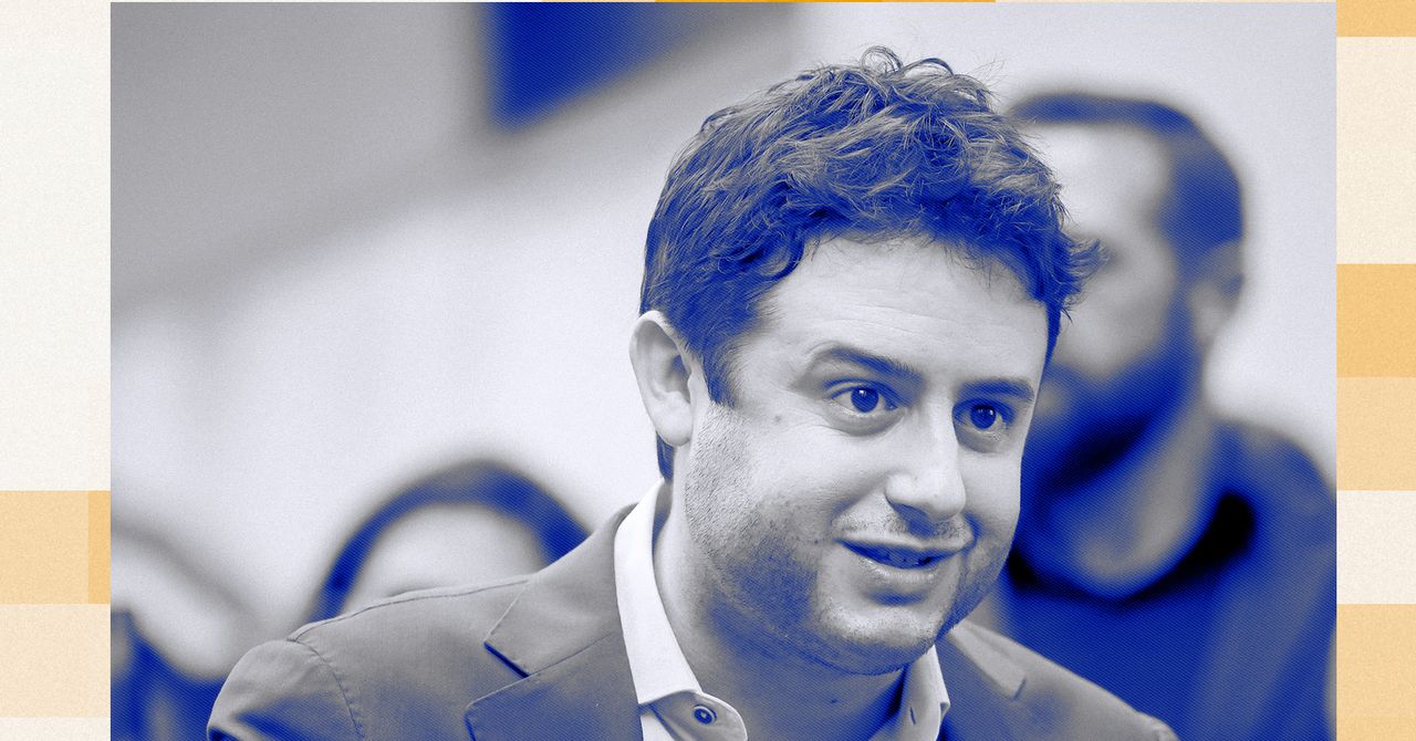 Dentro do grande IPO de Dylan Field – e seus planos ainda maiores para figma
