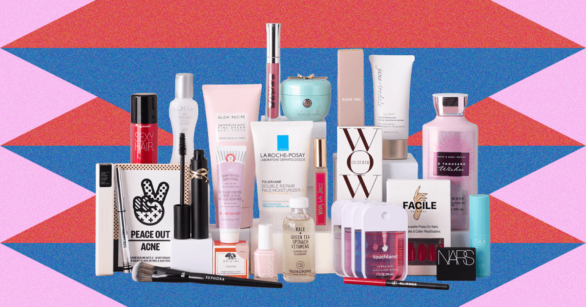 14 Melhores assinaturas de caixas de beleza, testadas por meses (2025)