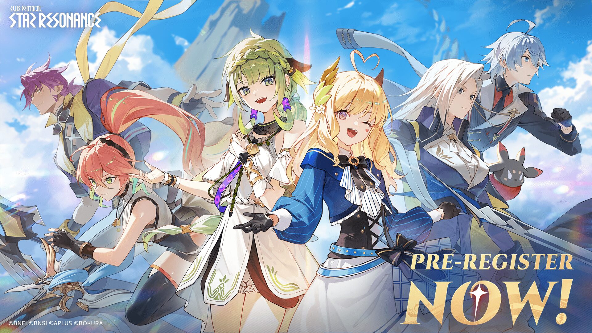 Protocolo Azul: Ressonância Star Lanços em outubro