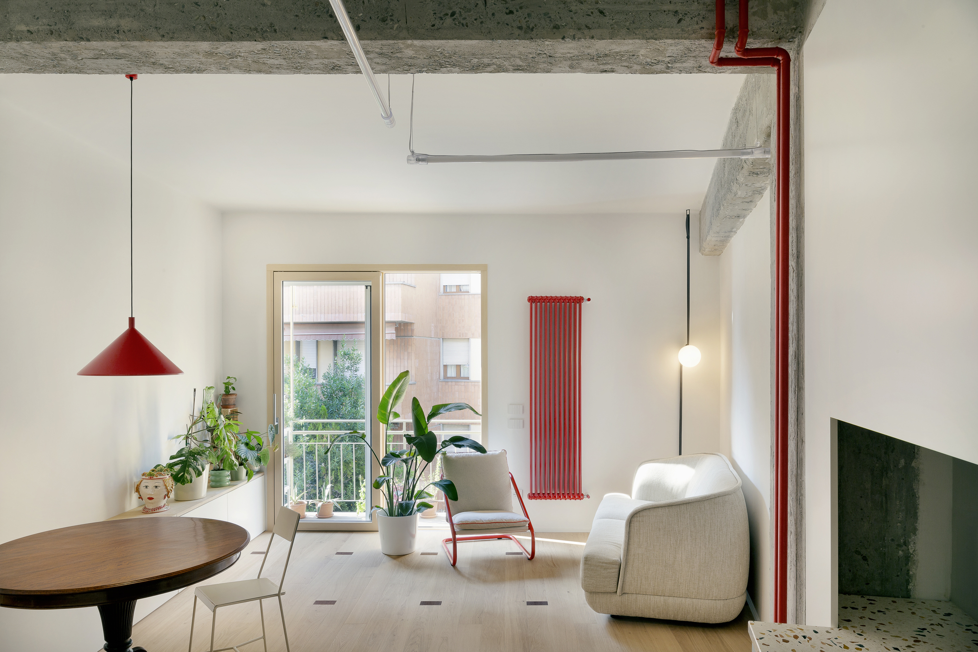 Casa b. V / CIMA Studio