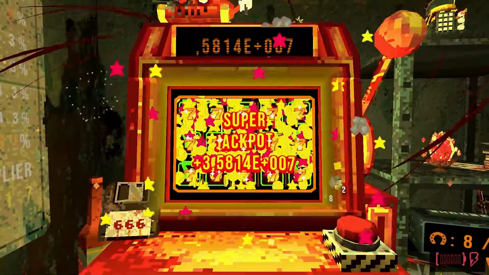 Cloverpit lança 3 de setembro – Gematsu