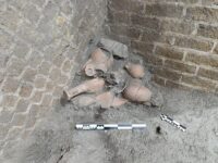 Pompéia reocupou por 4 séculos após sua destruição – o blog de história