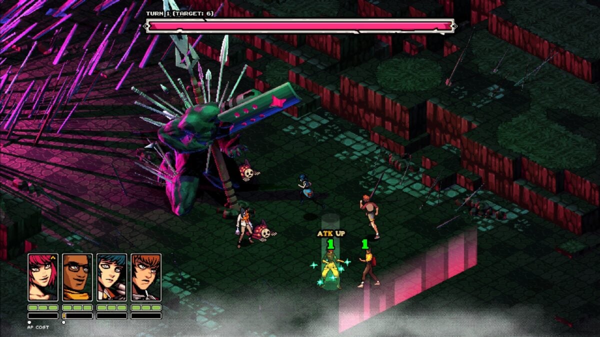 Demonschool para 19 de novembro – Gematsu