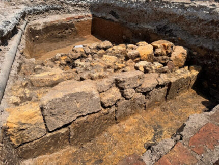 Restos de fortes otomanos e genoveses encontrados em Odessa – o blog de história