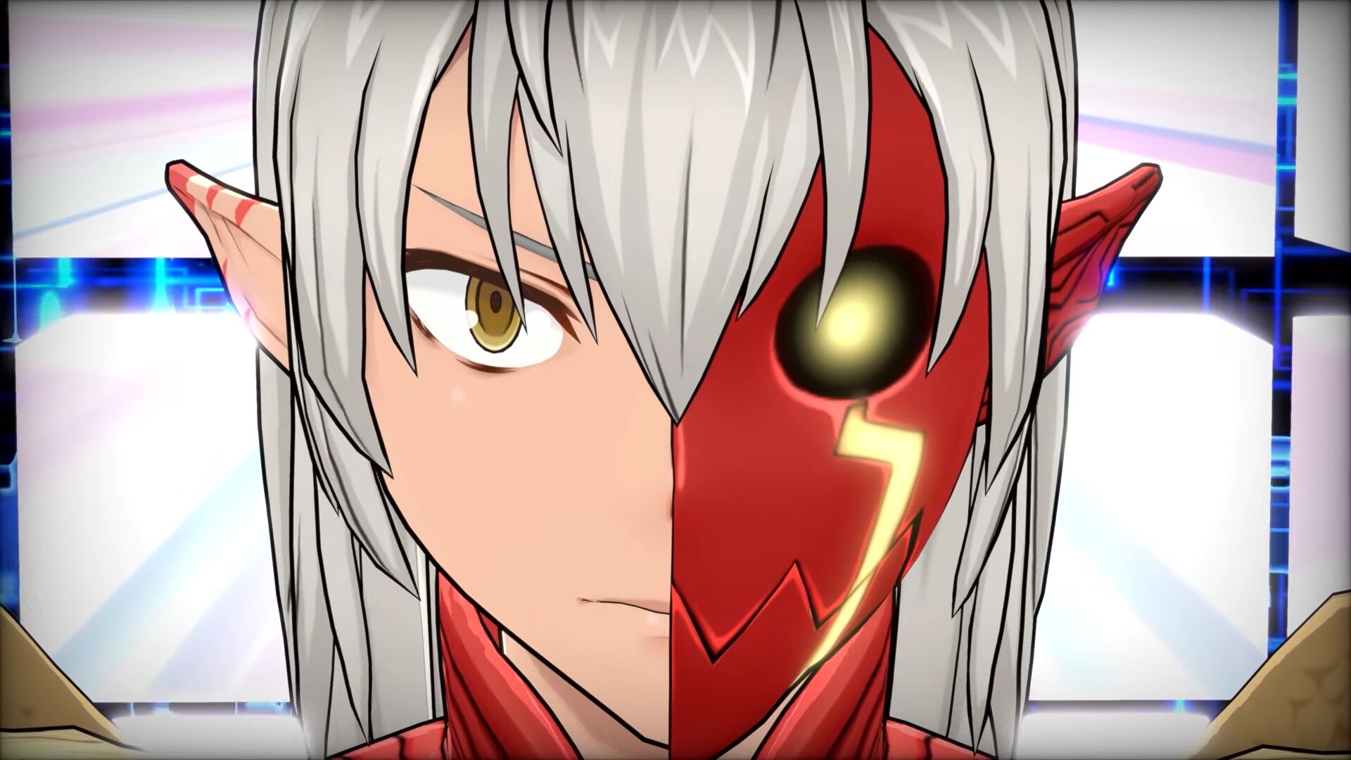 Digimon Story: Time Stranger ‘Story’ Trailer