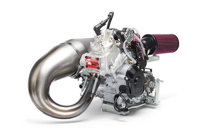 Briefes de notícias! – KartsportNews