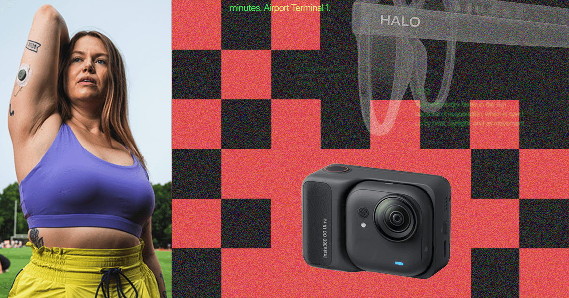 Gear News of the Week: Sempre gravado óculos inteligentes e o Google provoca um novo alto-falante de ninho