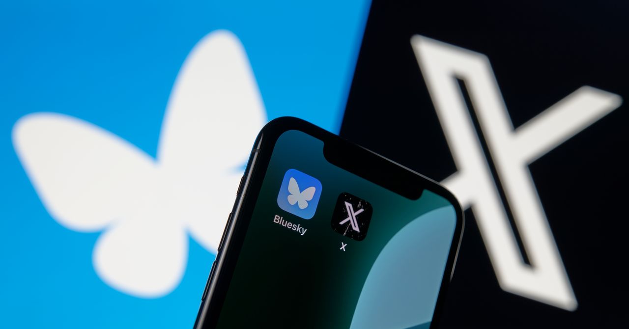 Os cientistas estão se reunindo para Bluesky