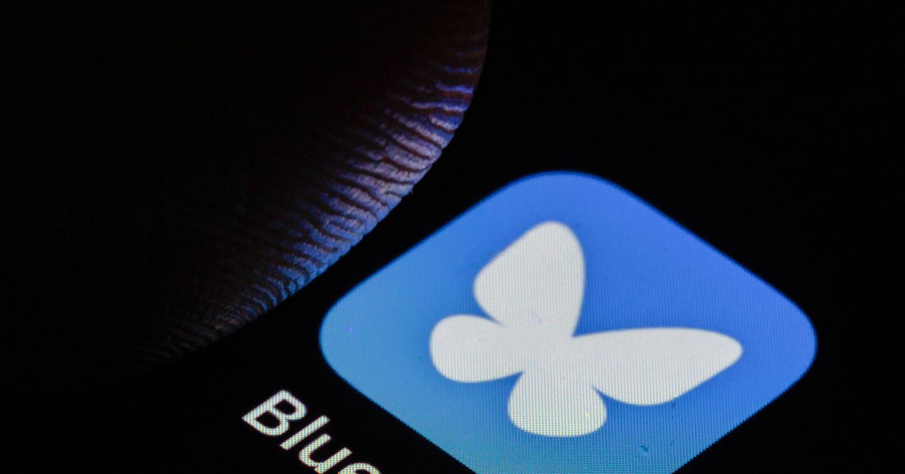 Bluesky fica escuro no Mississippi sobre a lei de verificação de idade