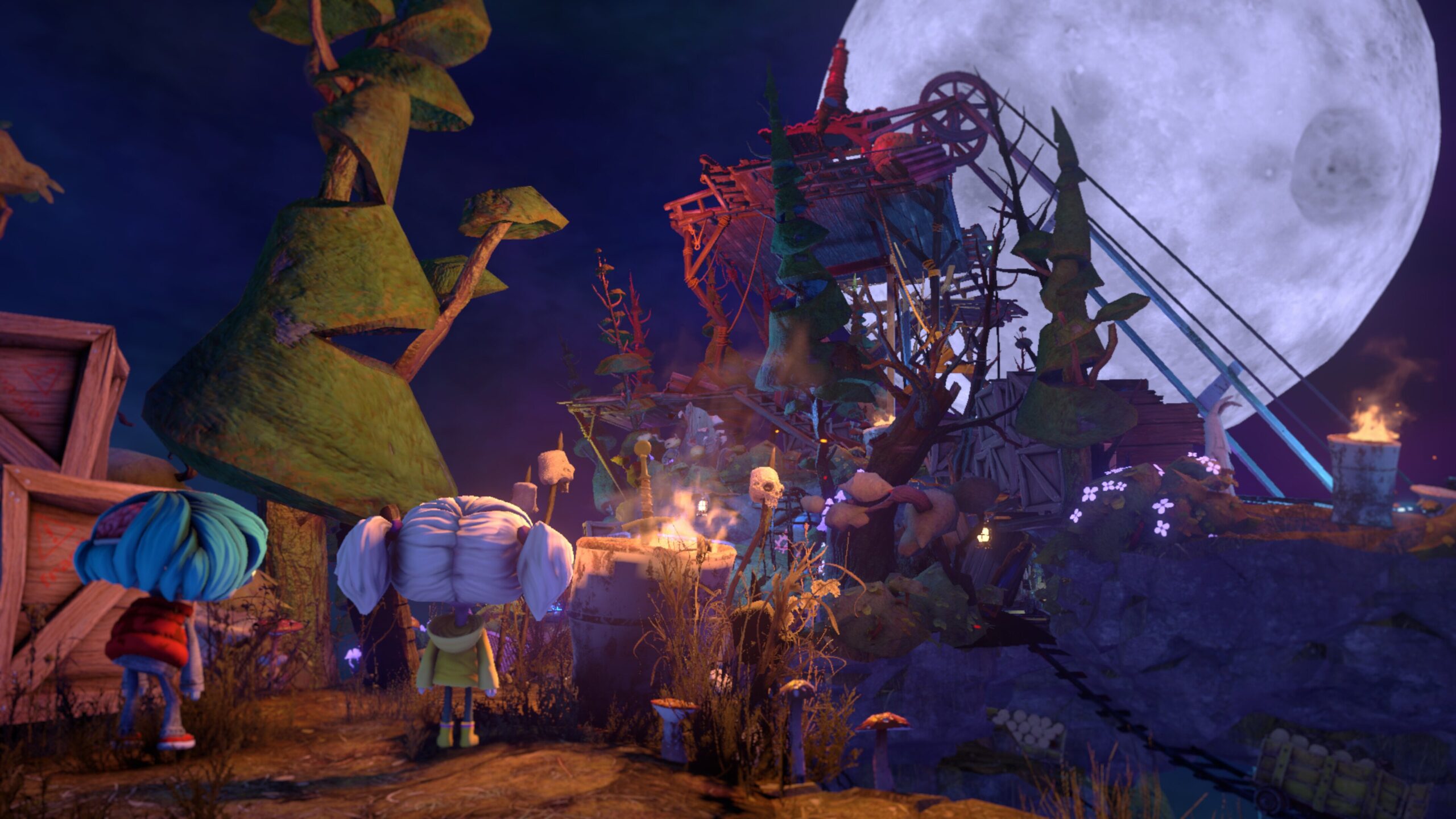 Olhos sombrios lança 12 de setembro