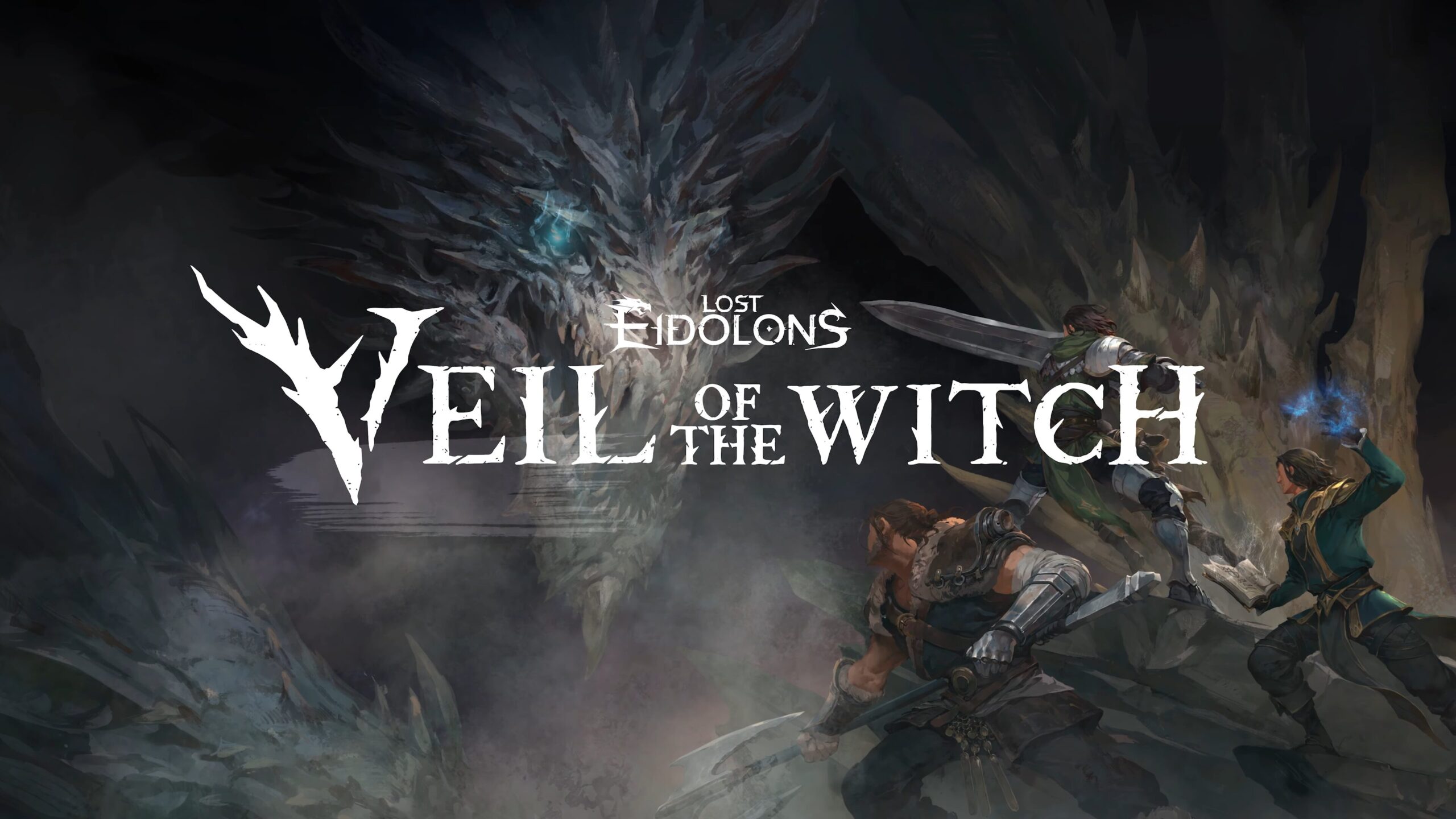 Eidolons perdidos: Veil of the Witch Lance 9 de outubro