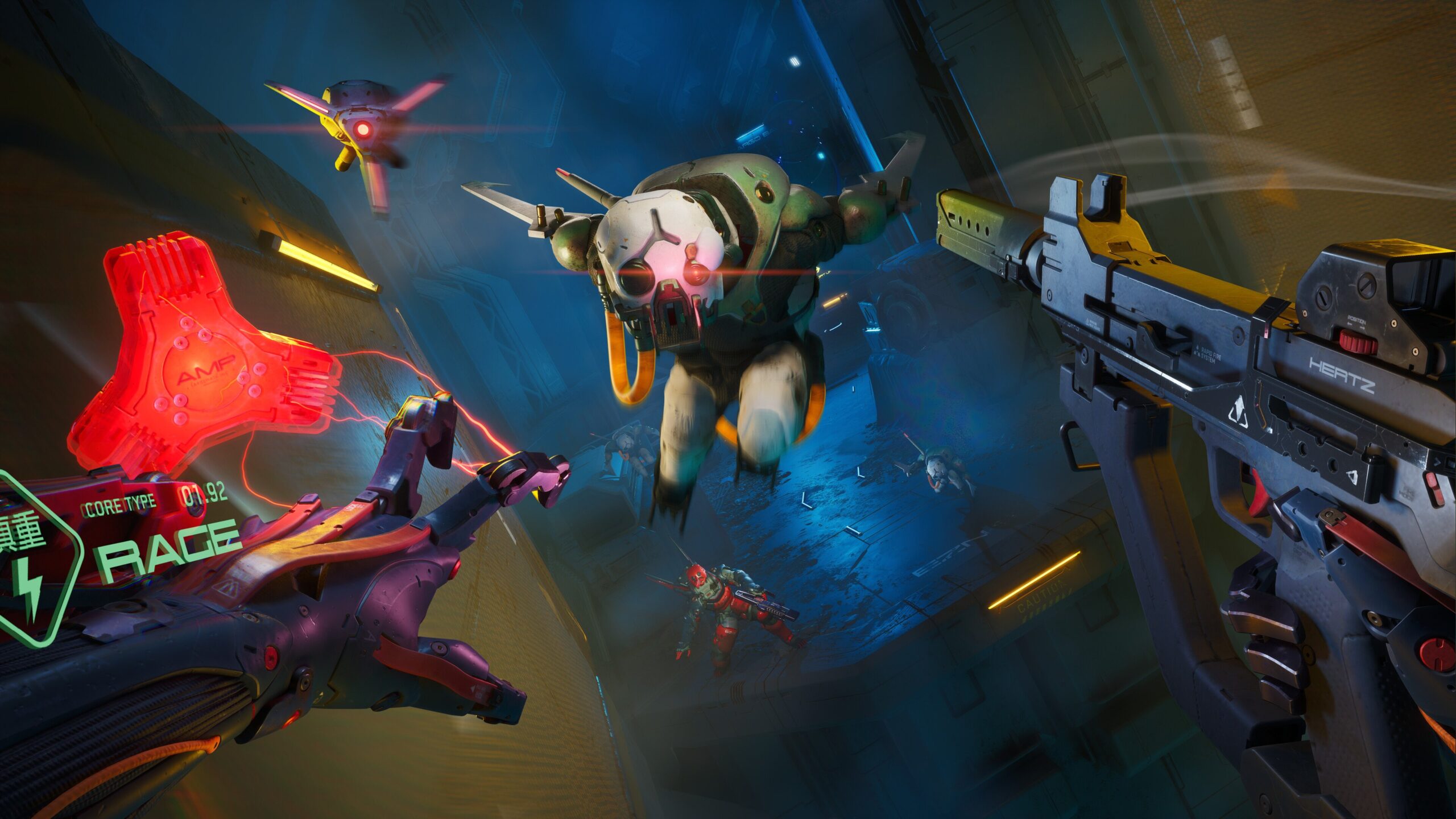 Metal Eden lançam 2 de setembro