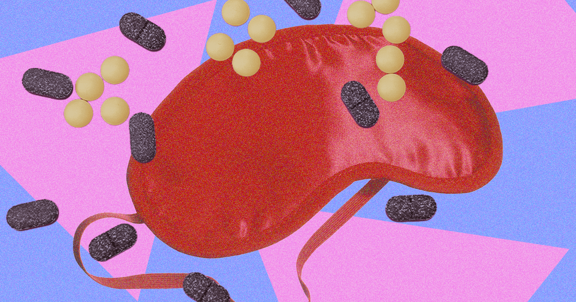 Quanta melatonina você deve levar? (2025)