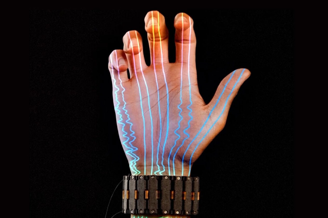 A pulseira inteligente de Meta poderia finalmente matar o teclado e o mouse usando a memória muscular pura