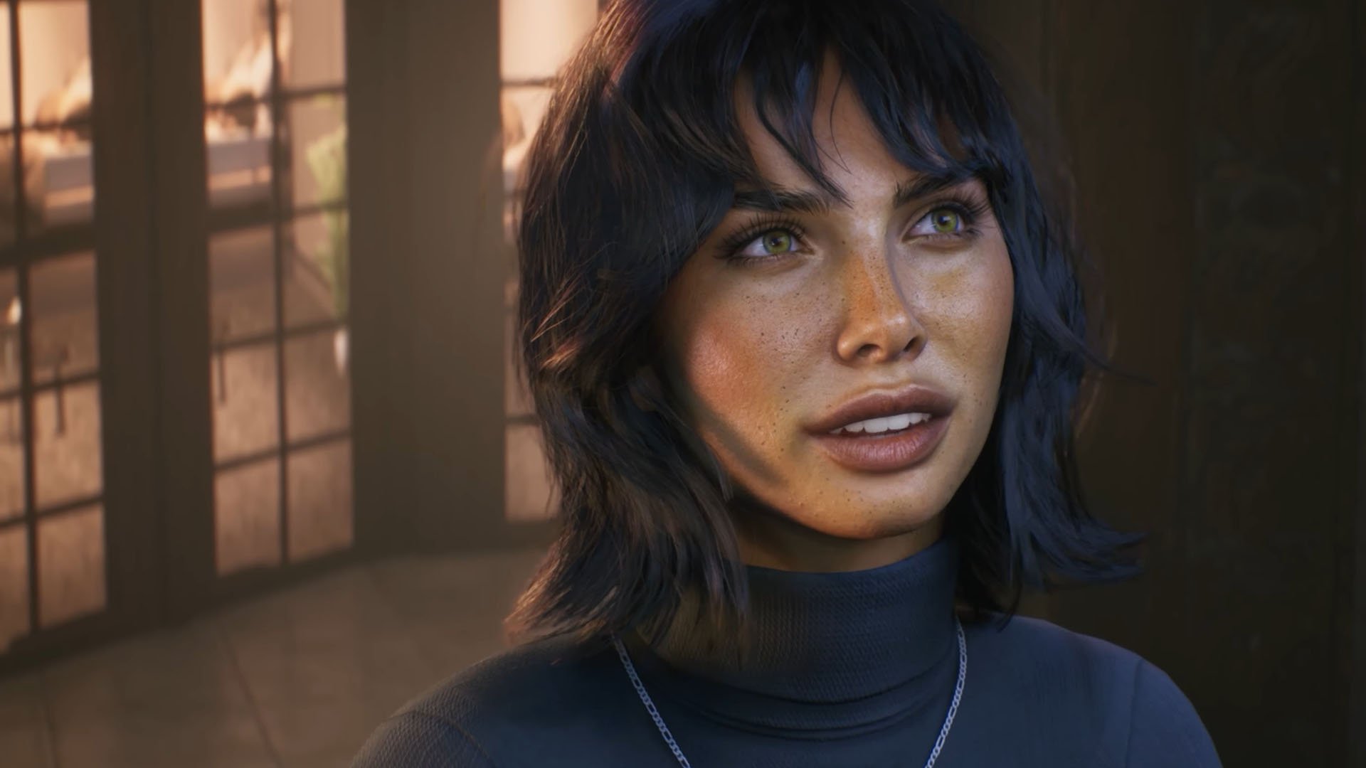 Neo Berlin 2087 – Trailer da Gamescom 2025