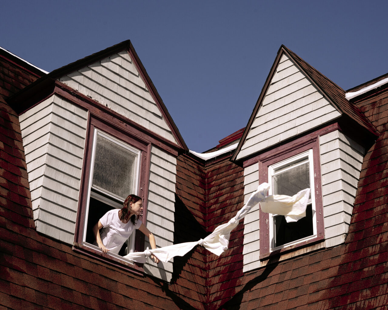 O fotógrafo Hannah Altman apresenta uma nova visão de narrativa judaica