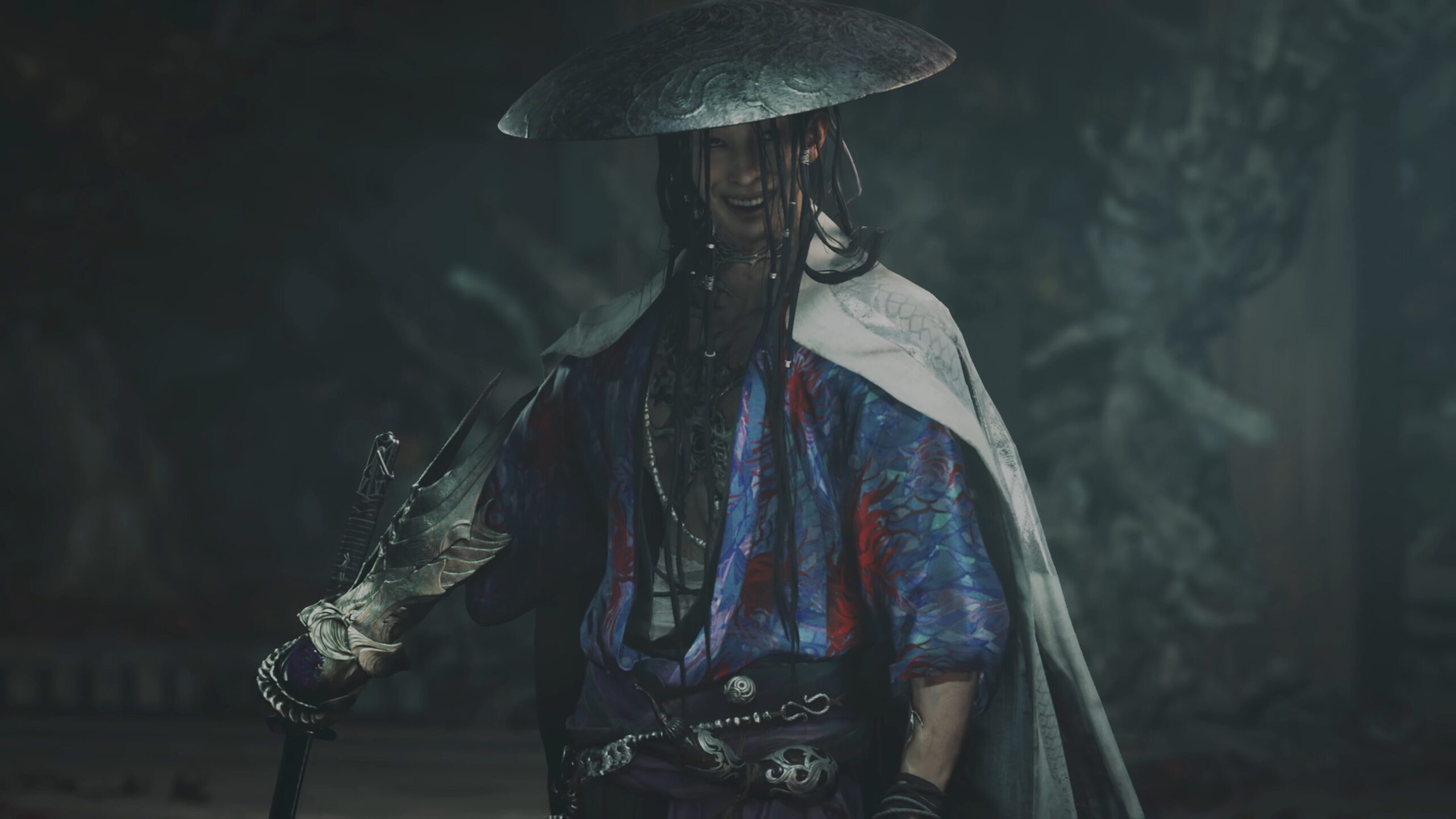 Onimusha: Way of the Sword – Gamecom 2025 Demo Playthrough