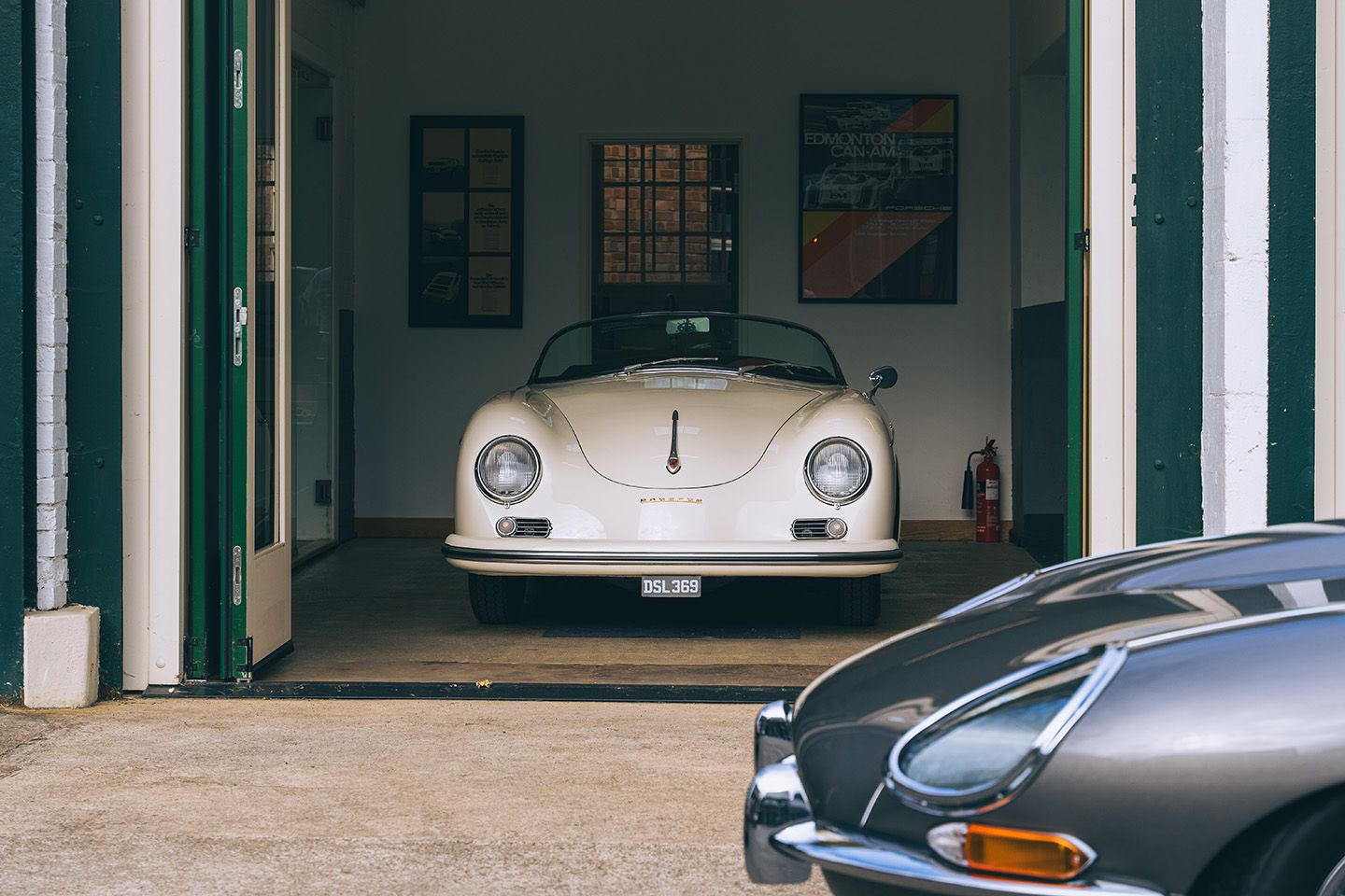 Última chamada para os ingressos de serviço anual do Pistonheads