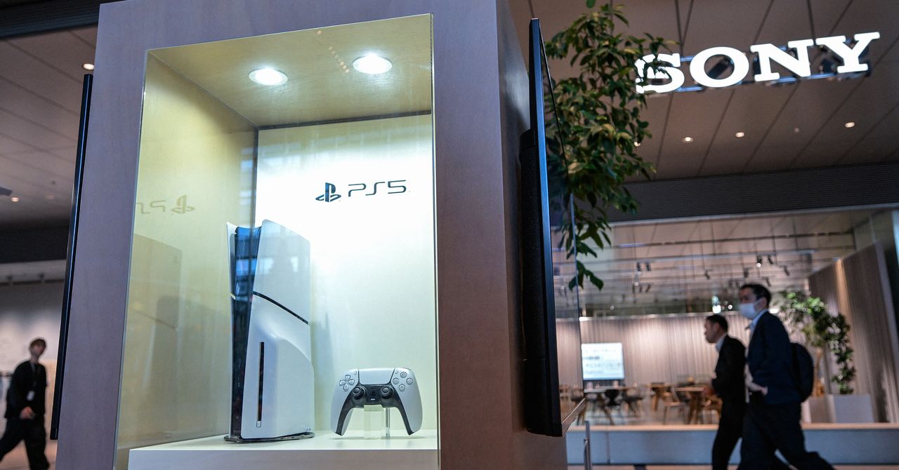 O PlayStation 5 está prestes a ficar mais caro