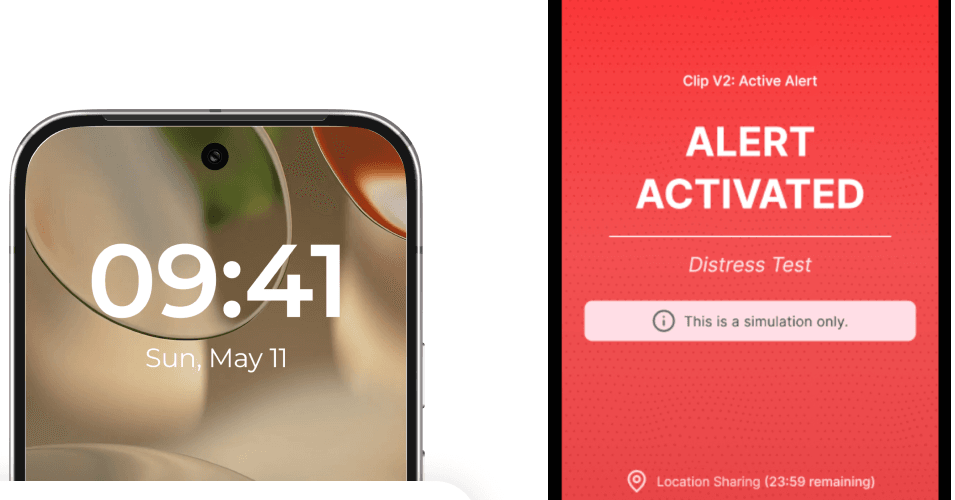Pebblebee está levando a sério o rastreamento de segurança pessoal