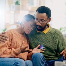 Entendendo a ansiedade do relacionamento através de …