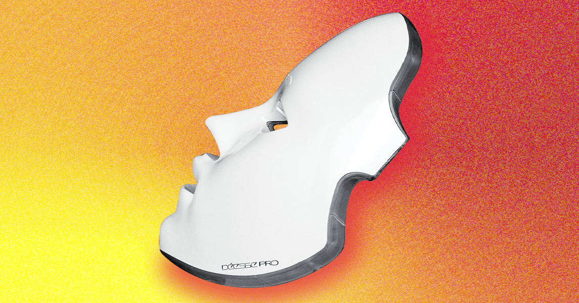 Pro de Déesse Pro Review: principalmente um truque