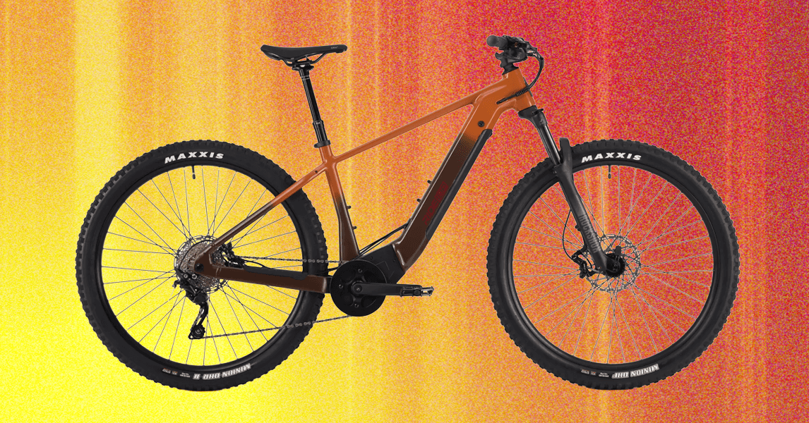 Ride1Up Trailrush Electric Mountain Bike Review: Componentes de qualidade, preço de pechincha