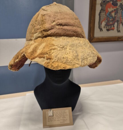 O sol do soldado romano soldado é exibido – o blog de história