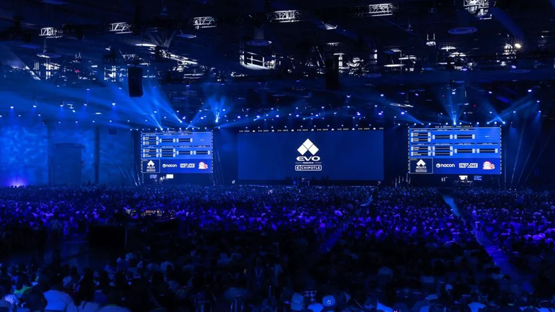 A Sony Interactive Entertainment vende uma participação em Evo para os jogos de Nodwin