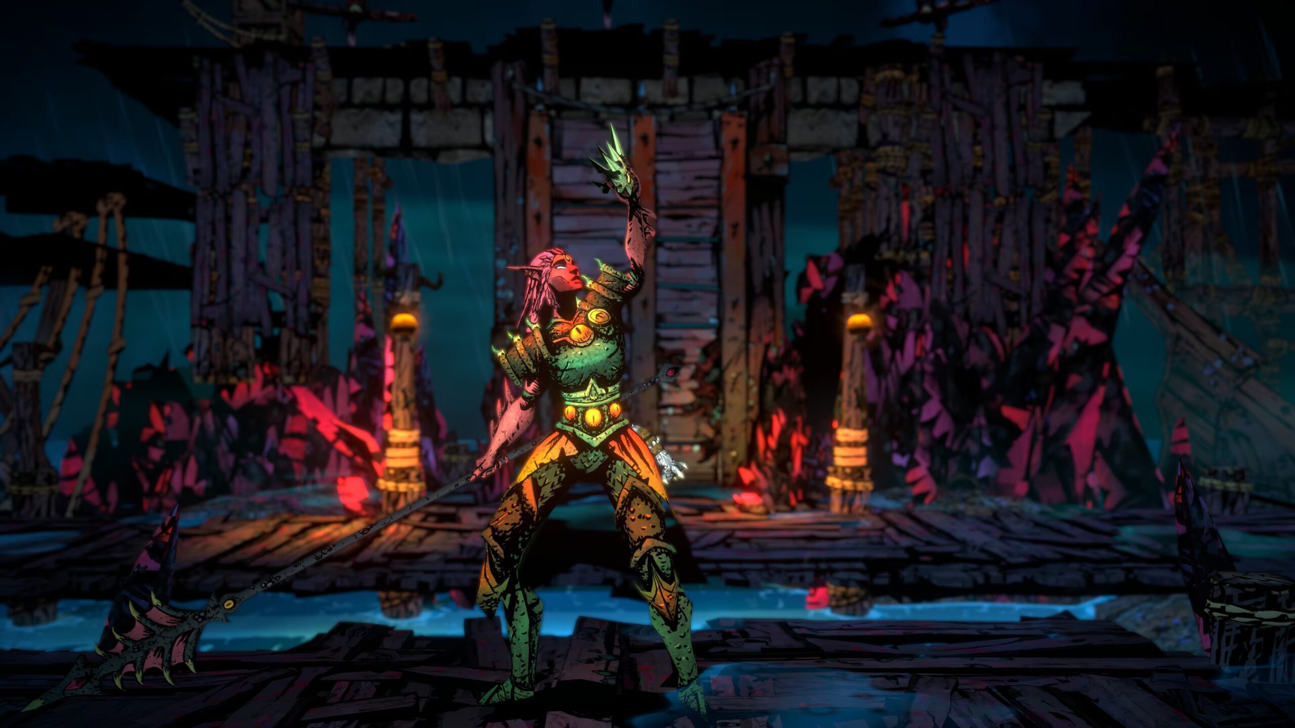 Lançamento juramentado 25 de setembro – Gematsu