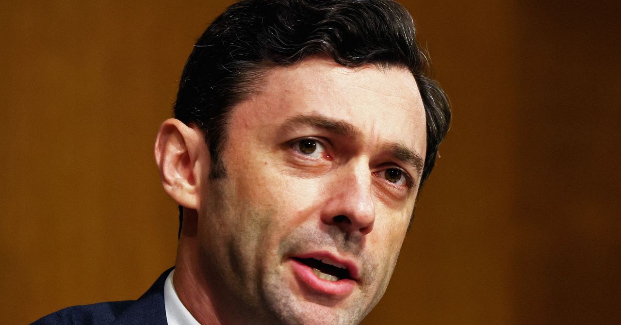 A sonda do Senado descobre alegações de abuso generalizado sob custódia do gelo